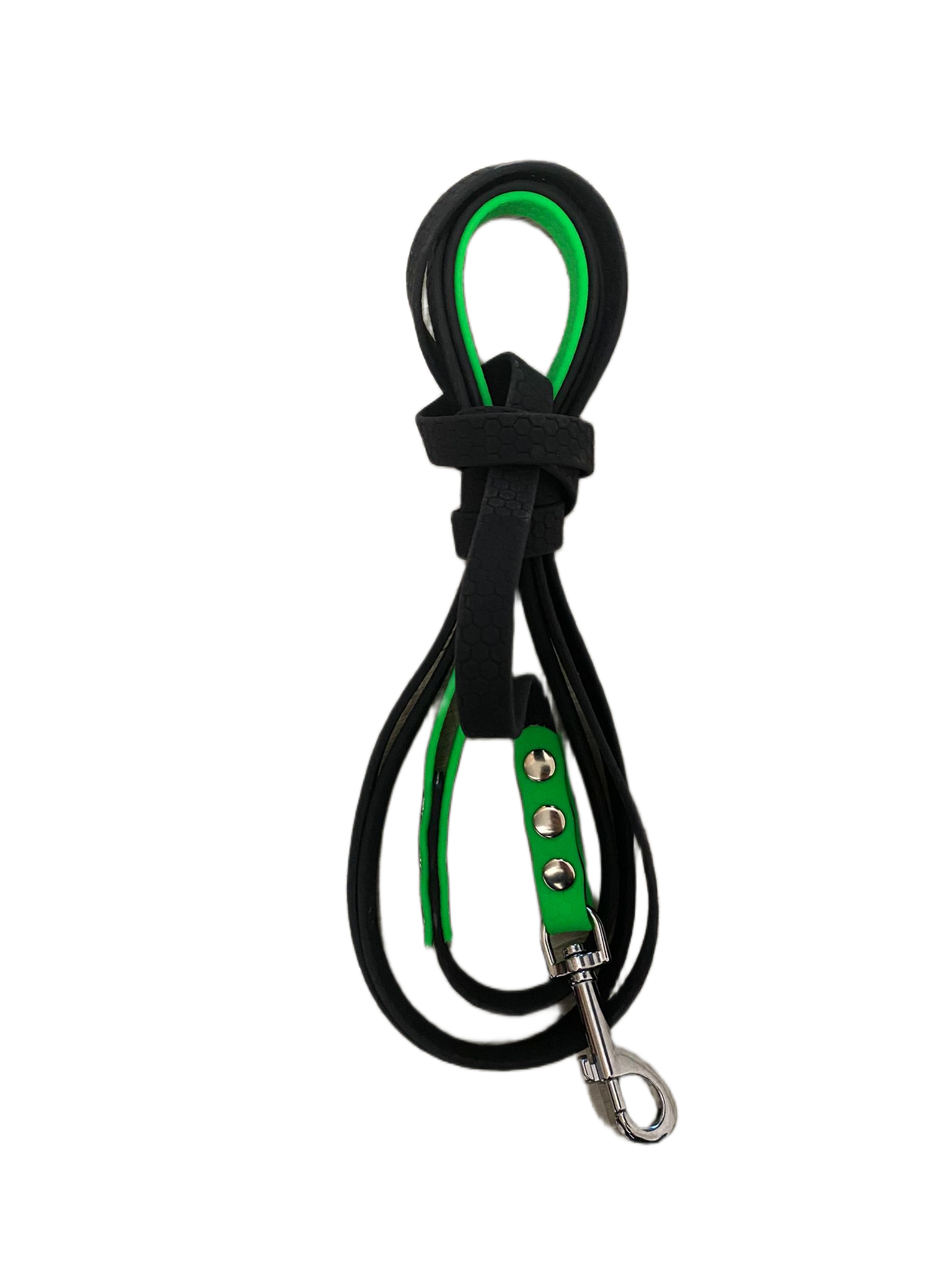 Smycz Hexa - gotowce(różne długości i szerokości)