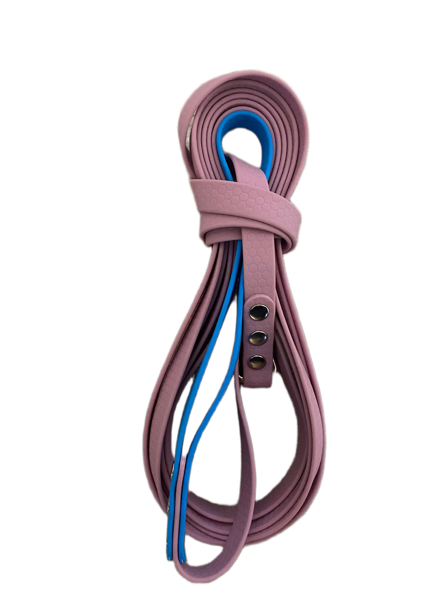 Smycz Hexa - gotowce(różne długości i szerokości)