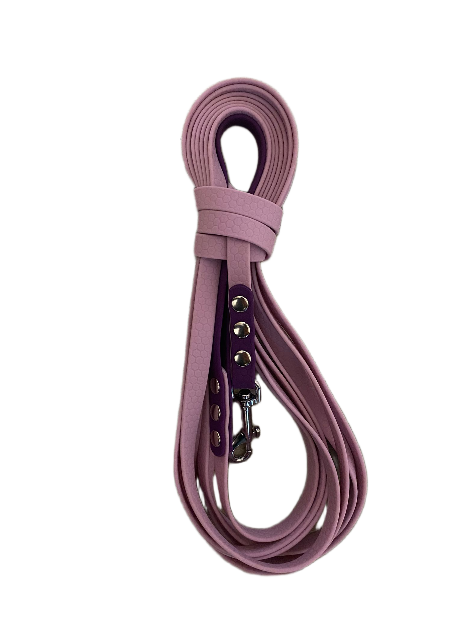 Smycz Hexa - gotowce(różne długości i szerokości)